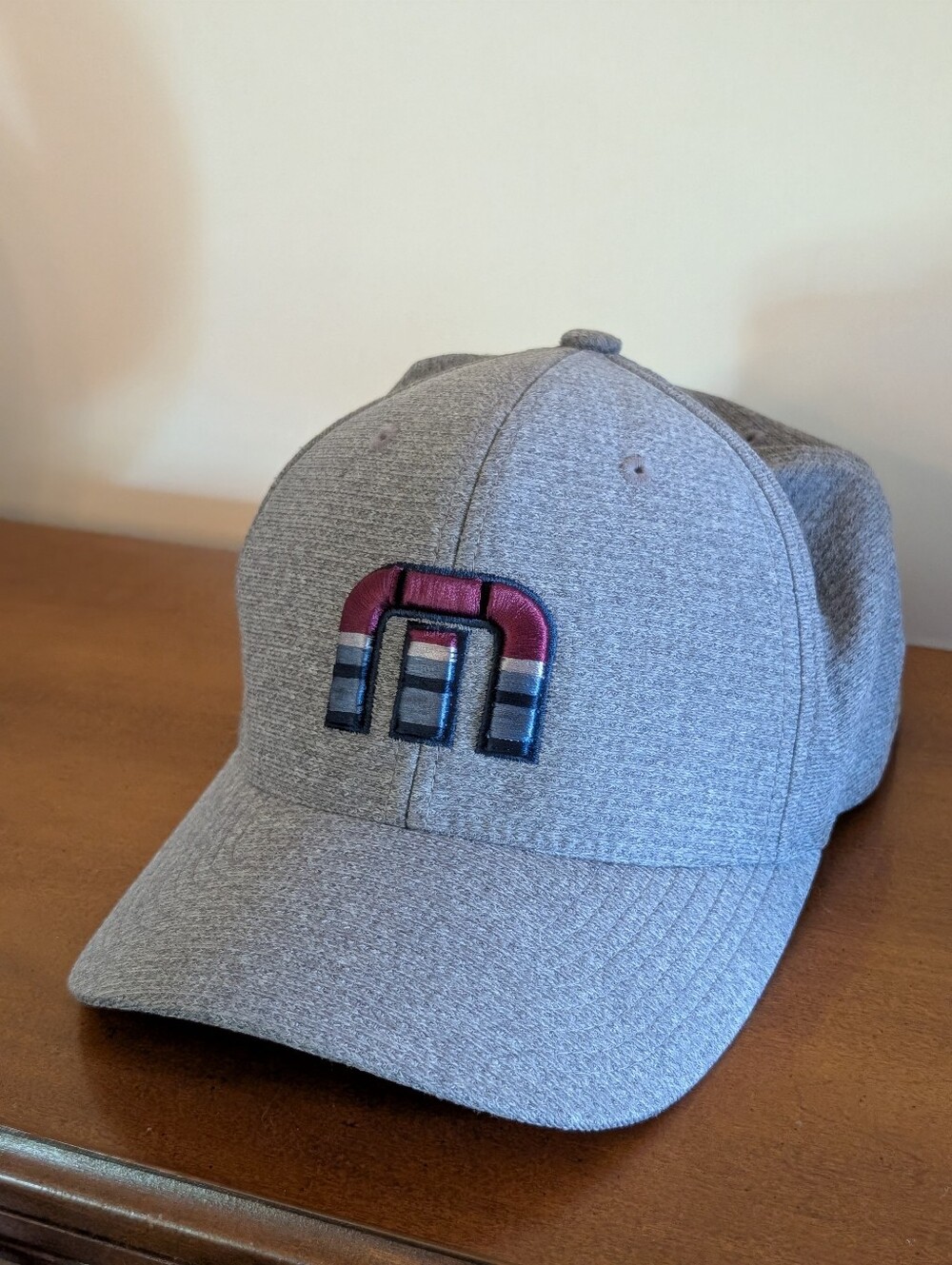 Travis Mathews Flex-Fit Golf Cap